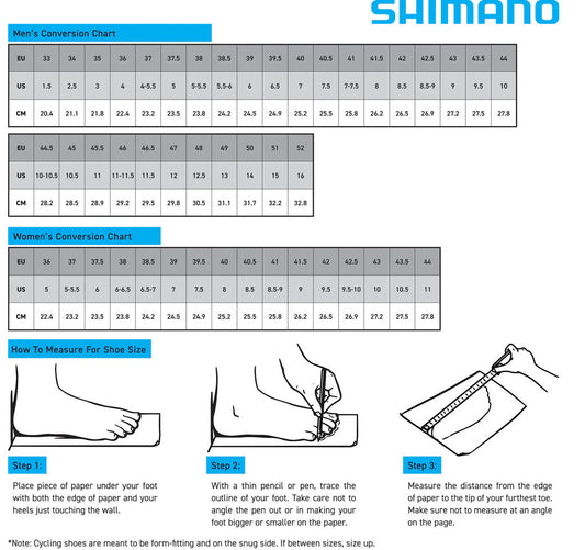 Shimano Shoes MTB MT5