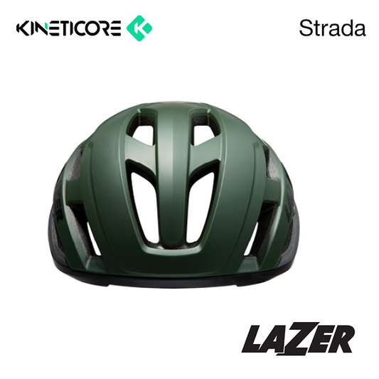 Lazer Helmet - STRADA KC