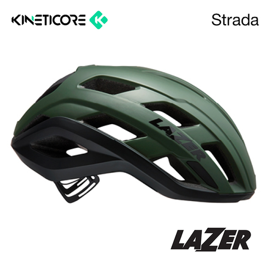 Lazer Helmet - STRADA KC