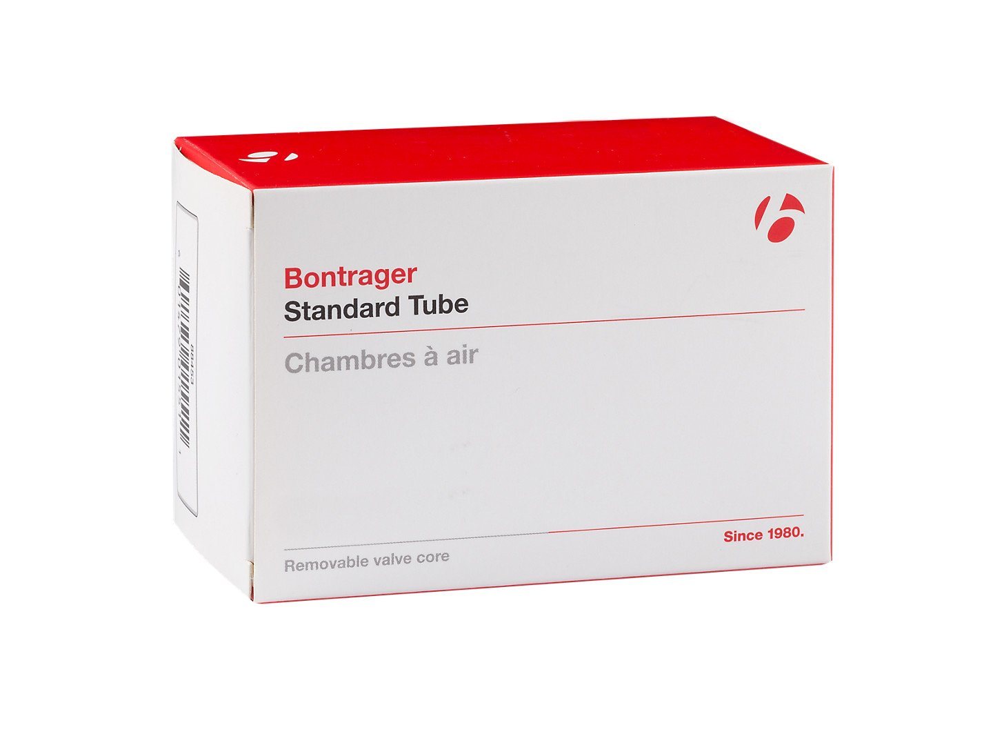 Bontrager Standard 70-Degree Valve Bicycle Tube