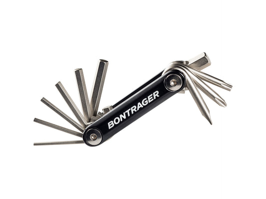 Bicycle Multi-Tool Bontrager Comp