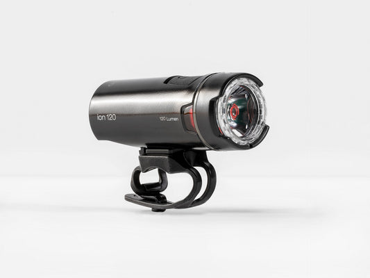 Bicycle Front Light Bontrager Ion 120 Lumens