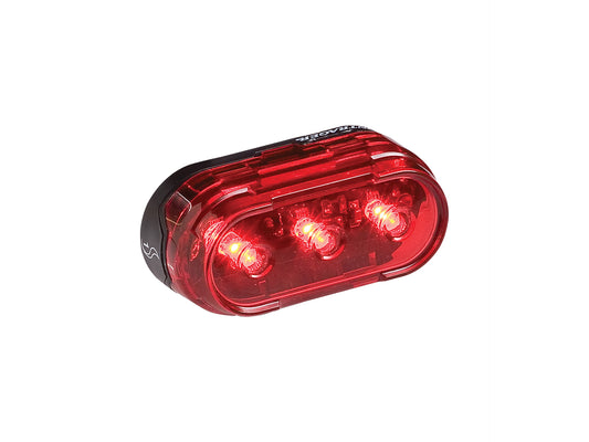 Bontrager Flare 1 Rear Bike Light