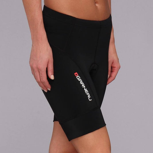 Garneau Cycling Shorts Women