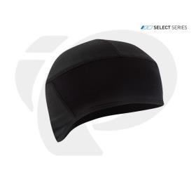 Pearl Izumi Headwear Barrier Skull Cap  Black One Size