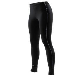 Zoot Womens Tights Runfit Black