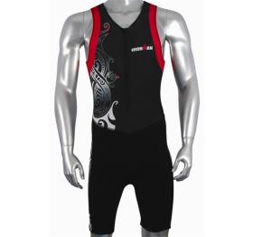 Tri Suit Multi Sport 1505S
