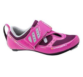 Triathlon Shoe Womens Tri X-Speed 2, Size 37