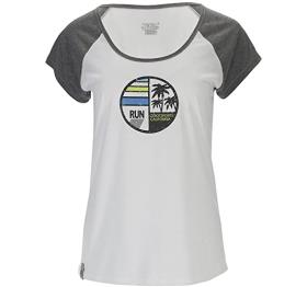 Zoot Shirt Womens Run Sunset Ink