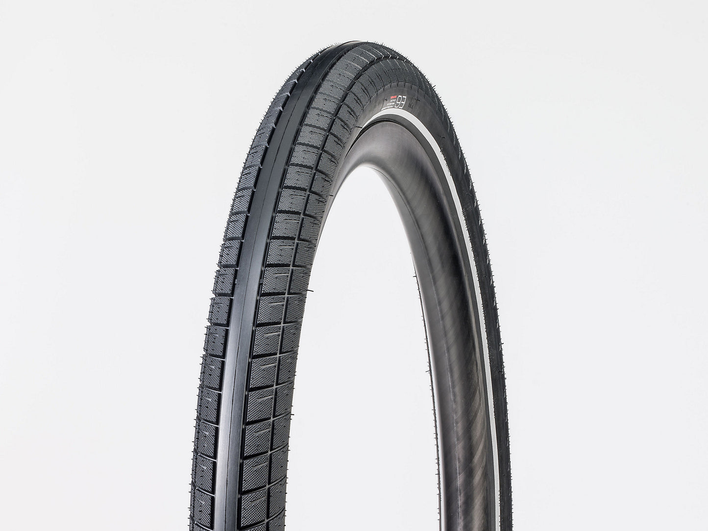 Bontrager GR1 Comp Gravel Tyre 700C x 40mm