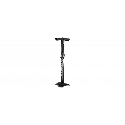 Bicycle Pump Bontrager Charger Floor Pump