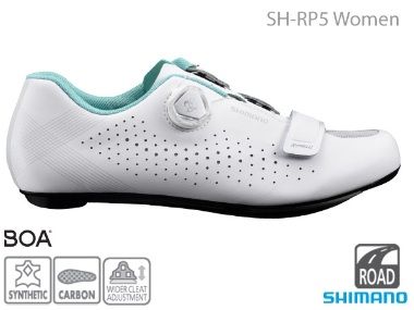 Shimano Women's Bike Shoe RP501