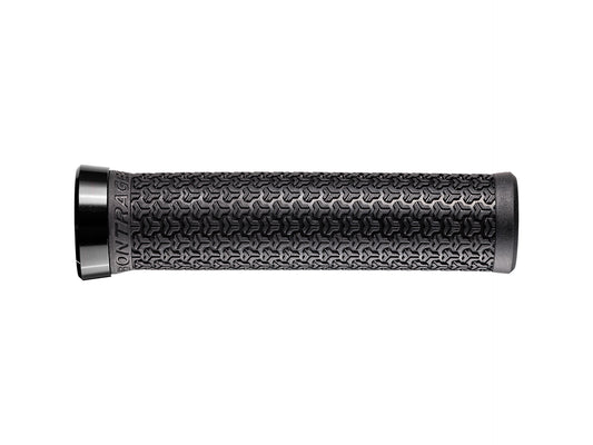 PRO Lock On Sport Black 32mm 132.5mm