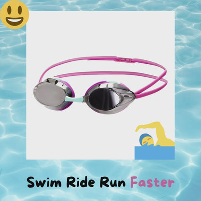 Goggles OPAL MIRROR ORCHID