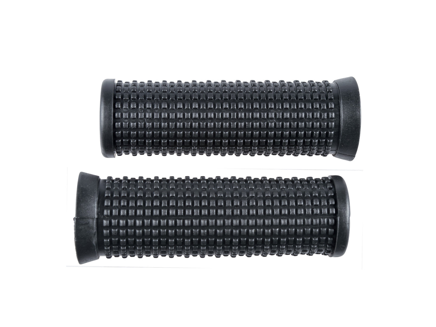 Handle bar Grips Trek Kids' MTB 125mm/75mm Black