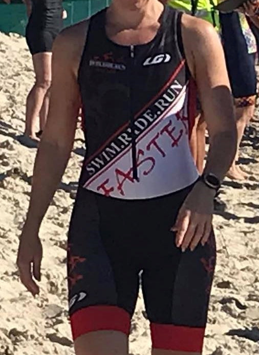 Trisuit W Pro Suit