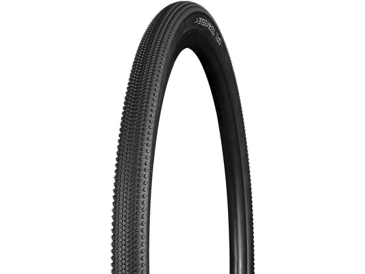 Bicycle Tyre Bontrager GR1 Team Issue Gravel 700x35c