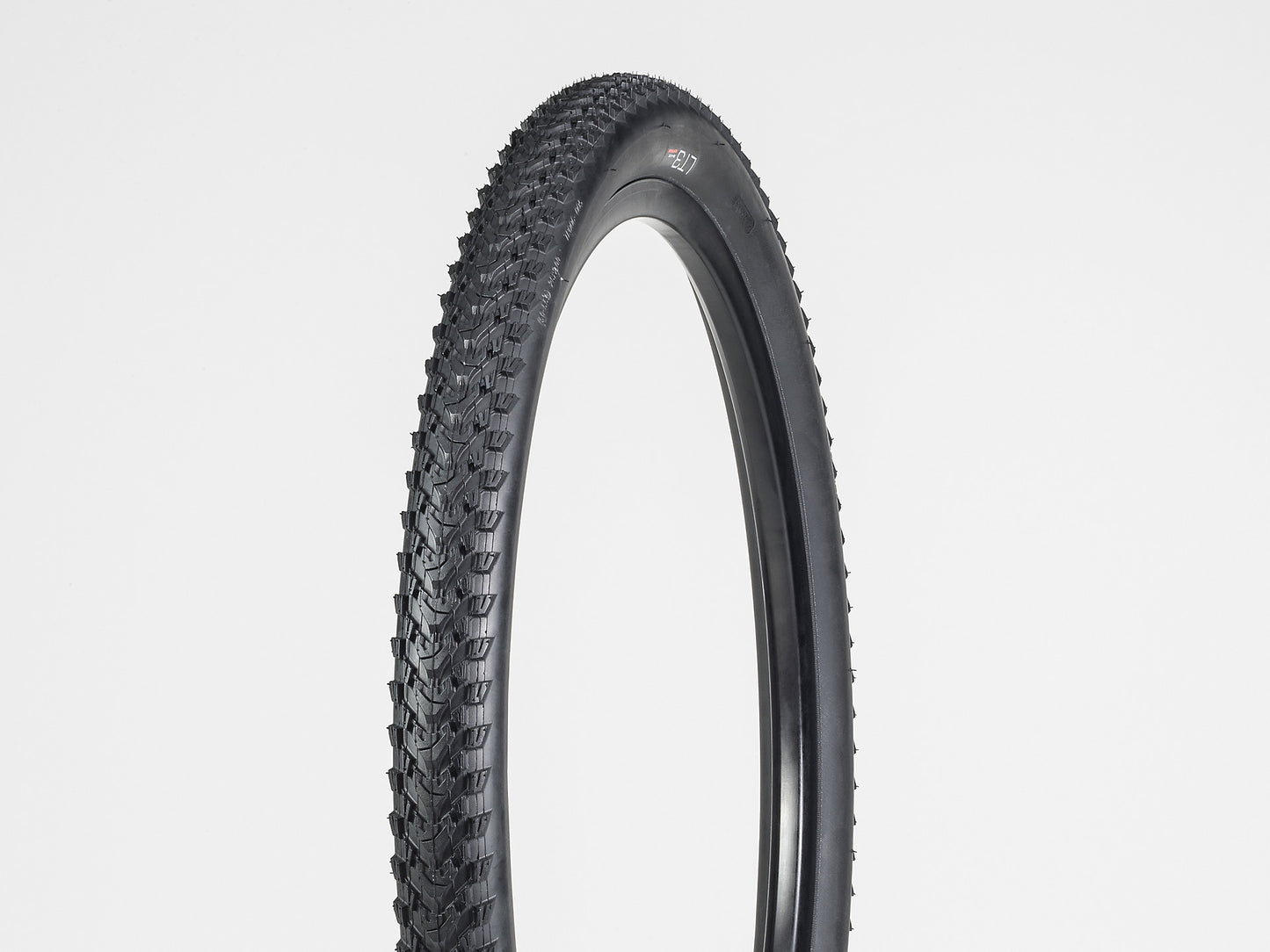 Bicycle Tyre Bontrager LT3 Hybrid 26 x 2.0