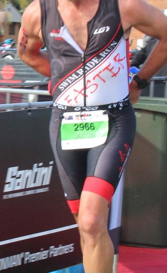 Trisuit W Pro Suit