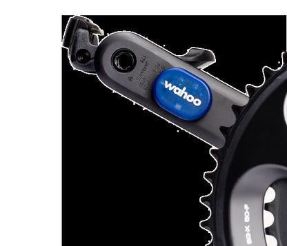 Wahoo Sensor Cadence RPM (Bluetooth 4.0 & ANT+, iPhone & Android)