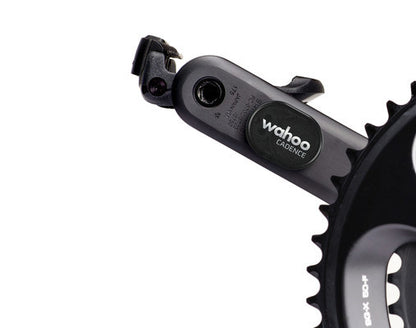 Wahoo Sensor Cadence RPM (Bluetooth 4.0 & ANT+, iPhone & Android)