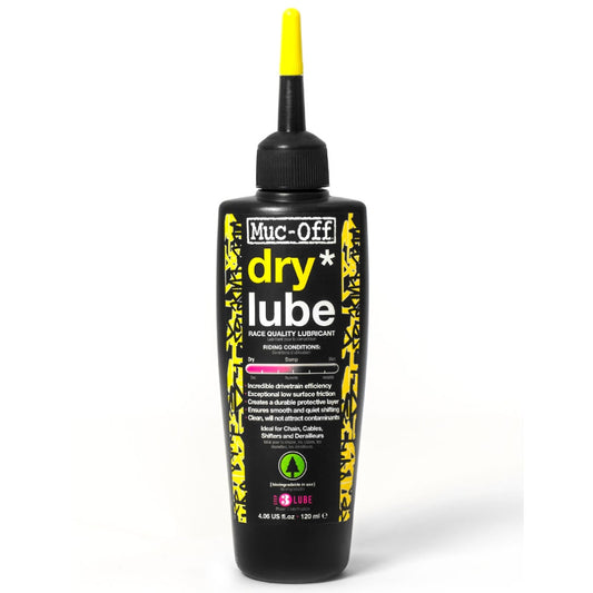 Muc-Off Bicycle Dry Lube