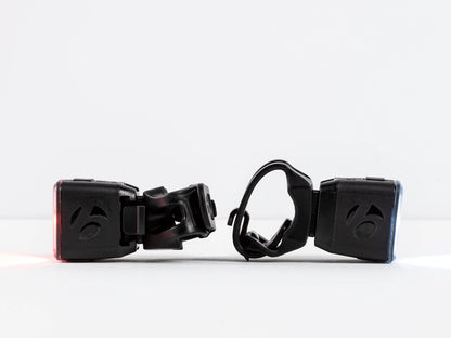 Bontrager Ion 100 R/Flare R City Bike Light Set
