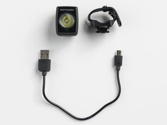 Bontrager Ion 200 RT Front Bike Light