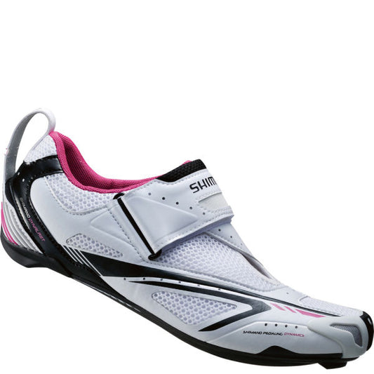 Shimano Youth Triathlon Shoe SH-WT60 Size 36