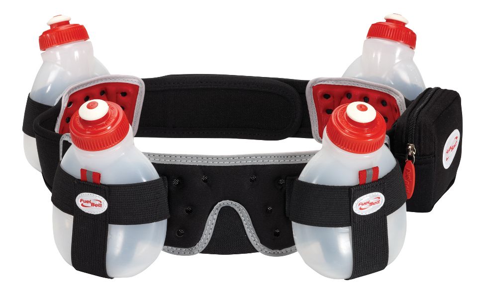 Profile Design FuelBelt Helium 4 Bottle