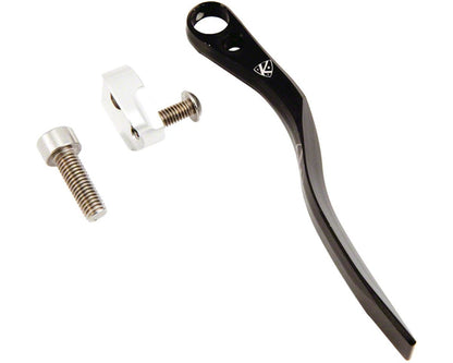 K-EDGE Chain Catcher PRO Road Braze-on