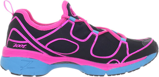 Zoot Shoe Womens Ultra Kalani 3.0  Triathlon Size 6.5  No Box
