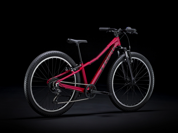 TREK BICYCLE Precaliber 24 8-speed Suspension