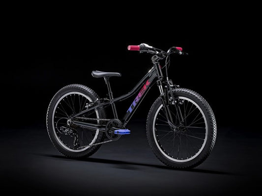 TREK BICYCLE Precaliber 20 7-speed
