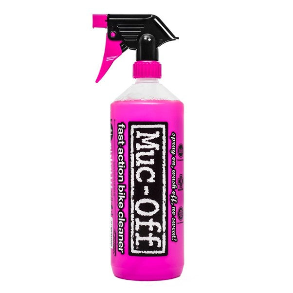 MUC-OFF NANO TECH BIKE CLEANER 1 LITRE