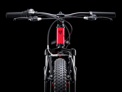 TREK BICYCLE Precaliber 24 8-speed Suspension