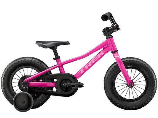 TREK BICYCLE Precaliber 12