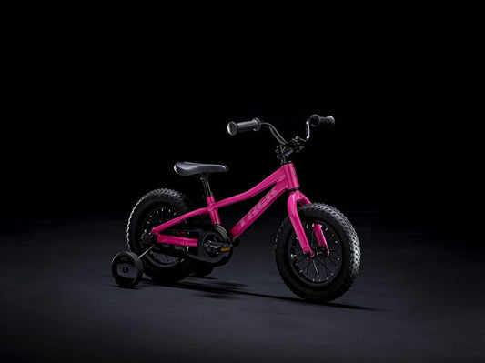 TREK BICYCLE Precaliber 12