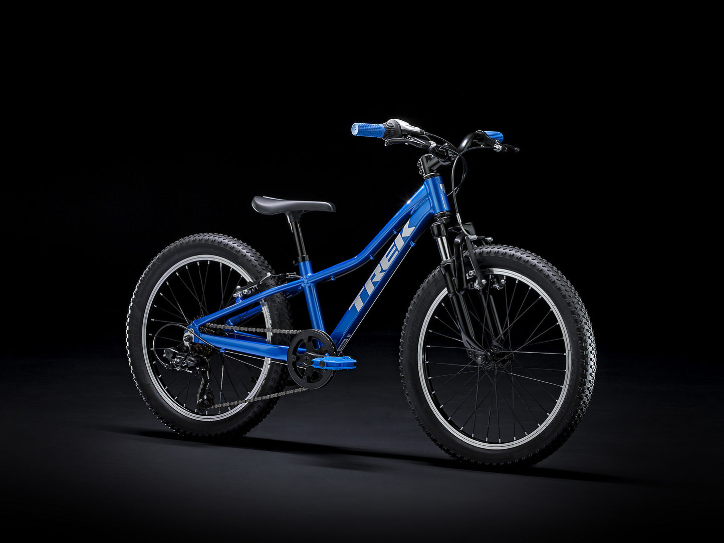 TREK BICYCLE Precaliber 20 7-speed
