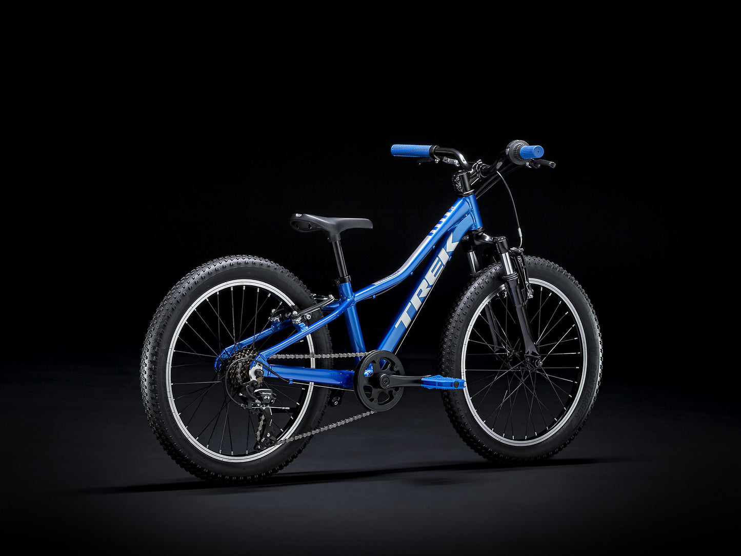 TREK BICYCLE Precaliber 20 7-speed
