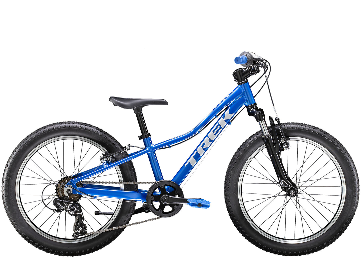 TREK BICYCLE Precaliber 20 7-speed