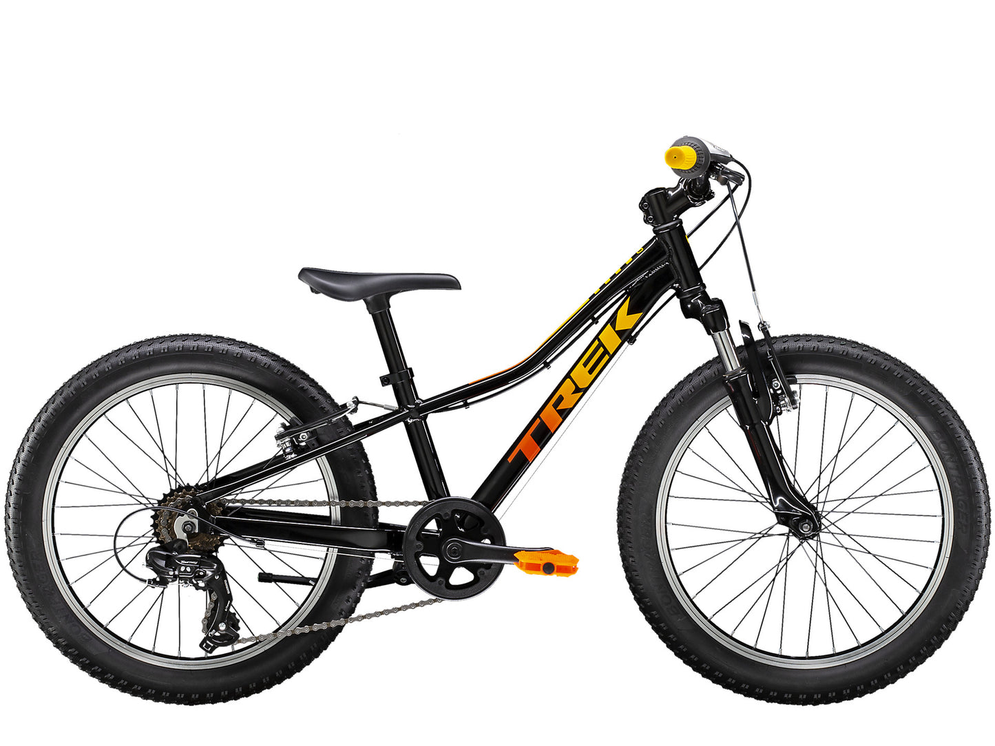 TREK BICYCLE Precaliber 20 7-speed