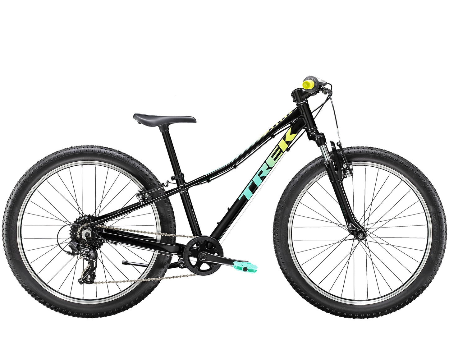 TREK BICYCLE Precaliber 24 8-speed Suspension