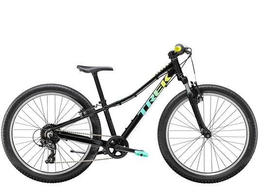 TREK BICYCLE Precaliber 24 8-speed Suspension