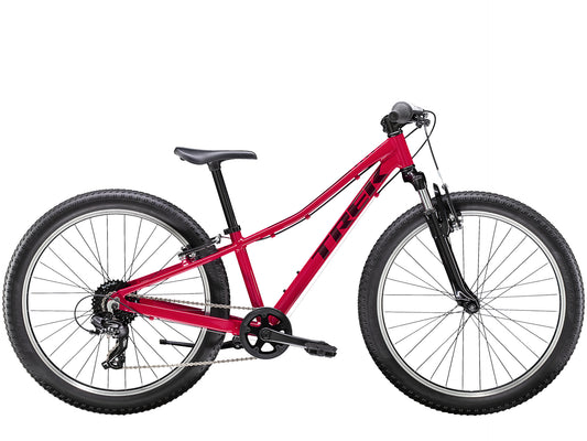 TREK BICYCLE Precaliber 24 8-speed Suspension