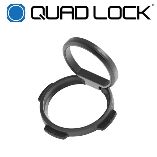 Quadlock Phone Ring/Stand