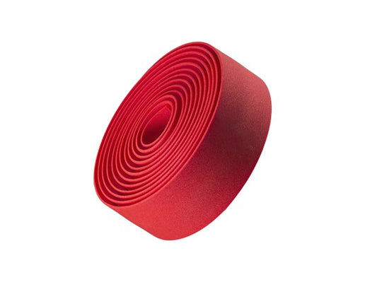 Bontrager Gel Cork Handlebar Tape  Royal/Black