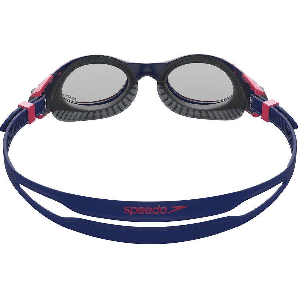 Speedo Goggles Adult Futura Biofuse Flexiseal Triathlon
