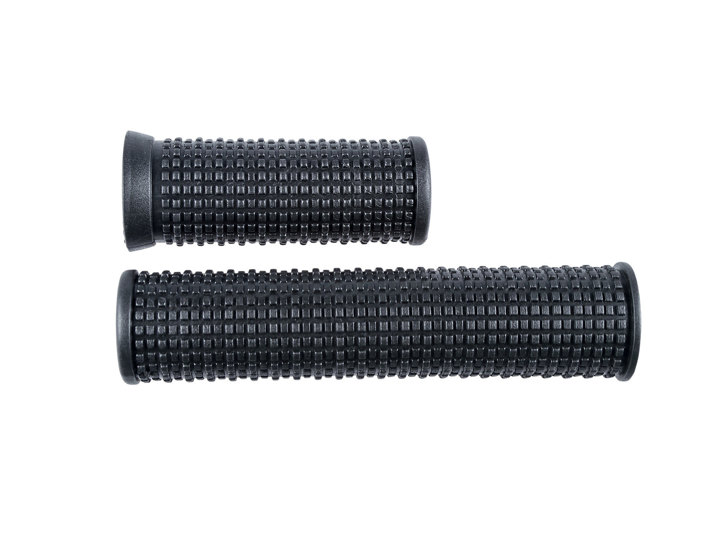 Handle bar Grips Trek Kids' MTB 125mm/75mm Black