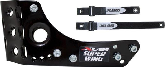 Carrier Cage Superwing Alloy